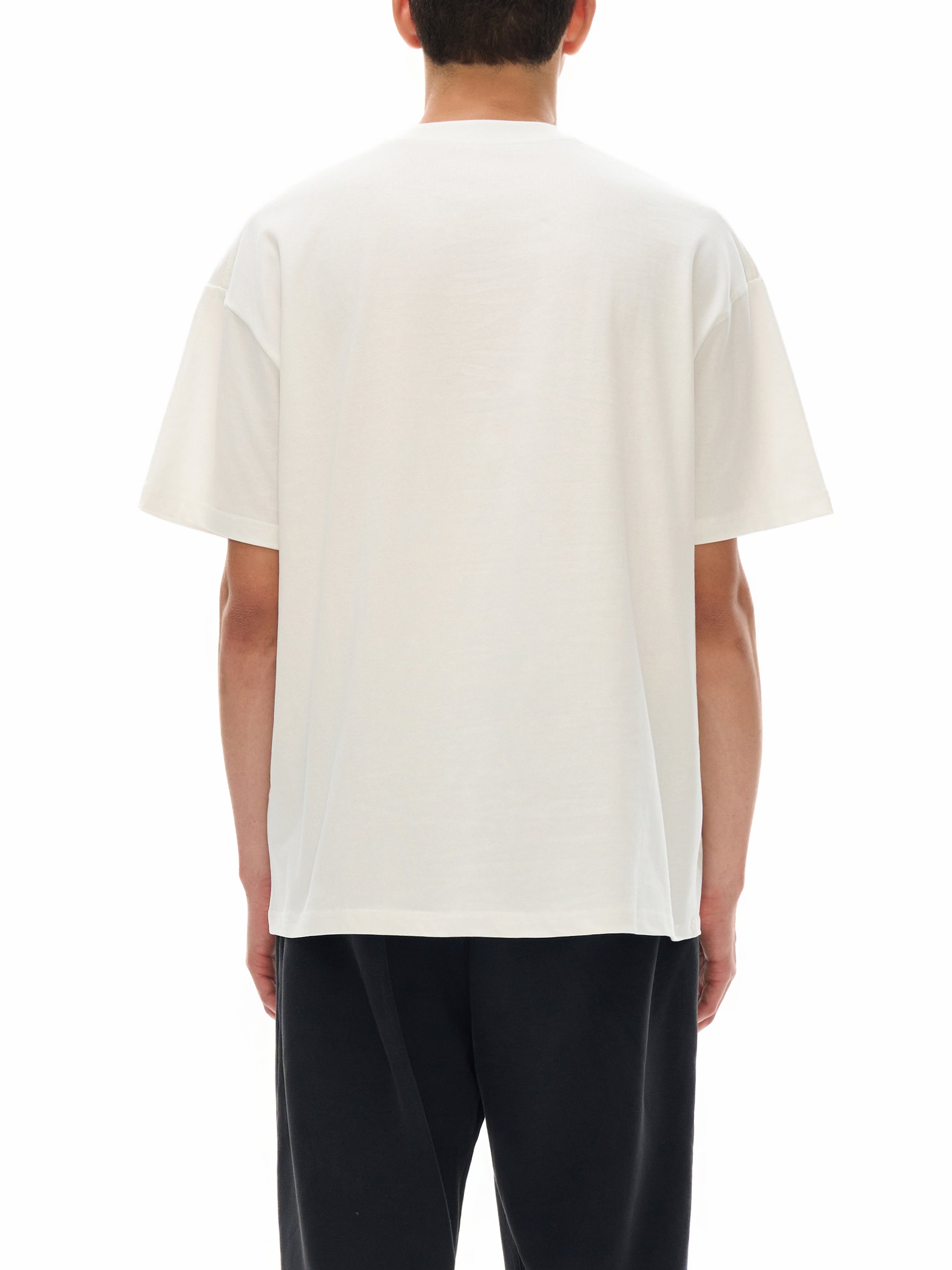 'NO MERCY' T-Shirt